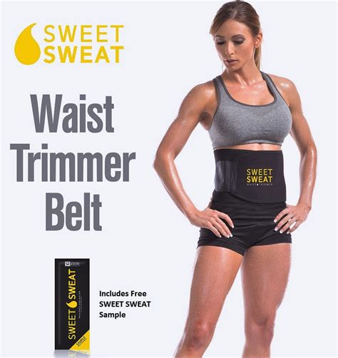 Say hello to a trimmer waistline with the magical sponge waist trimmer